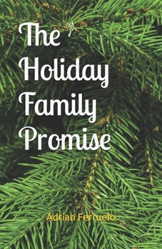 The Holiday Family Promise