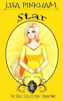 Paperback Star Book