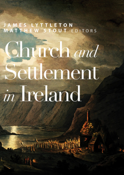 Hardcover Church and Settlement in Ireland Book