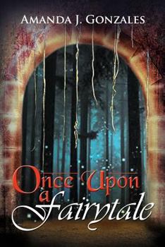 Paperback Once Upon a Fairytale Book