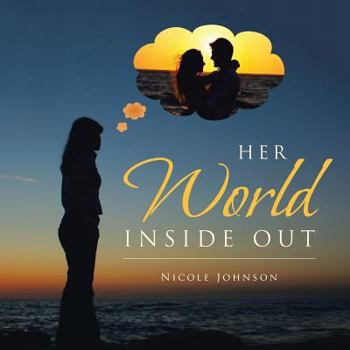 Paperback Her World Inside Out Book