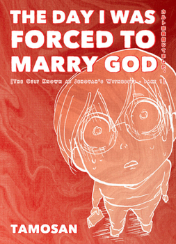 Paperback The Day I Was Forced to Marry God Book