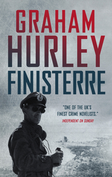 Finisterre - Book #1 of the Wars Within