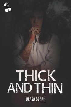 Paperback Thick and Thin Book