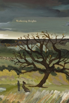 Hardcover Wuthering Heights (Painted Editions) Book