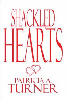 Paperback Shackled Hearts Book