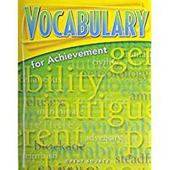 Paperback Student Edition Grade 8 2006: Second Course Book