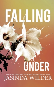 Falling Under - Book #3 of the Falling