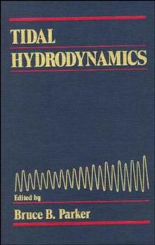 Hardcover Tidal Hydrodynamics Book
