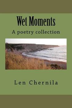 Paperback Wet Moments Book