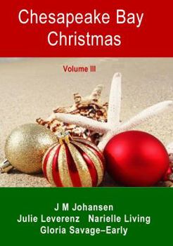 Paperback Chesapeake Bay Christmas III Book