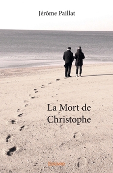 Paperback La Mort de Christophe [French] Book