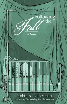 Paperback Following the Fall Book