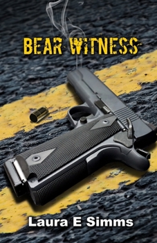 Paperback Bear Witness Book