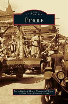 Hardcover Pinole Book