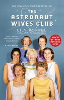 The Astronaut Wives Club