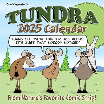Calendar Tundra 2025 12 X 12 Wall Calendar Book