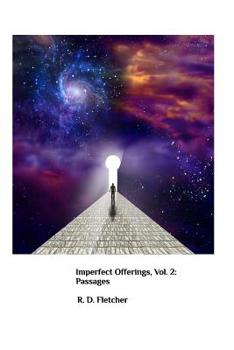 Paperback Imperfect Offerings, Volume 2 Book
