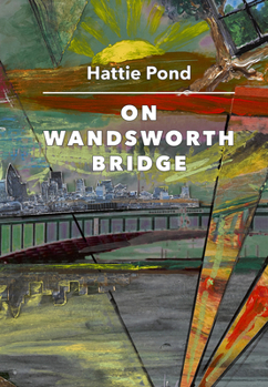 Hardcover On Wandsworth Bridge Book
