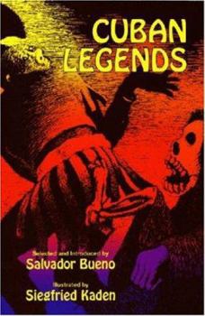 Paperback Cuban Legends Book