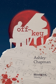 Paperback Off Key Book