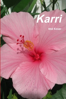 Paperback Karri Book
