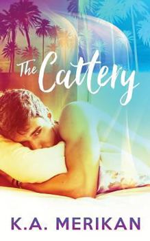 Paperback The Cattery (M/M contemporary sweet kinky romance) Book