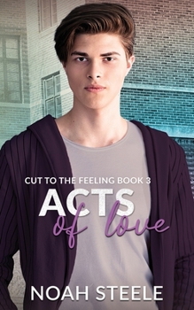 Paperback Acts of Love Book