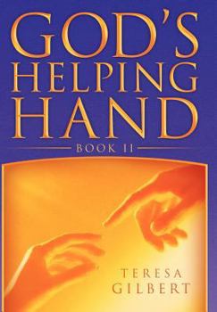 Hardcover God's Helping Hand Book II Book