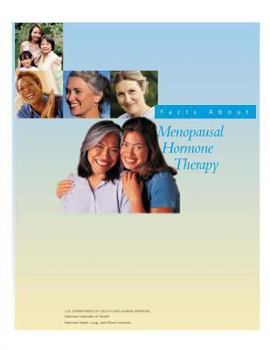 Paperback Facts About Menopausal Hormone Therapy Book