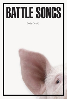 Paperback Battle Songs Book