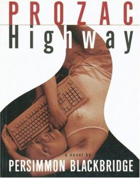 Paperback Prozac Highway Book