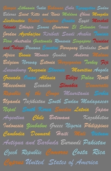 Paperback My Adventure Journal: Planner Notebook for Travelers of All Ages Book