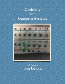 Paperback Electricity for Computer Systems 4th Edition Book