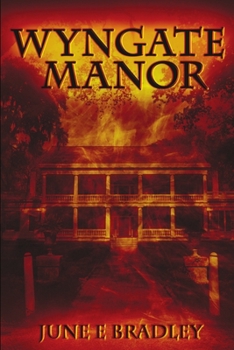 Paperback Wyngate Manor Book