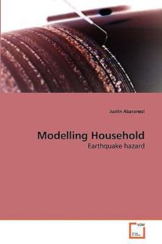 Paperback Modelling Household Book