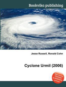 Paperback Cyclone Urmil (2006) Book