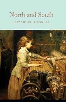 Paperback North and South Illustrated Book