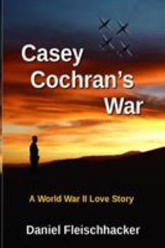 Paperback Casey Cochran's War Book