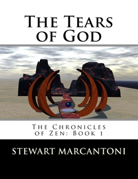 Paperback The Tears of God Book