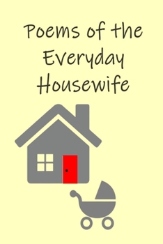 Paperback Poems of the Everyday Housewife Book