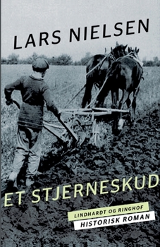 Paperback Et stjerneskud [Danish] Book