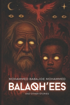 Paperback Balaqh'ees and Other Stories Book