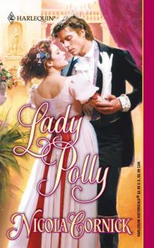 Mass Market Paperback Lady Polly Book