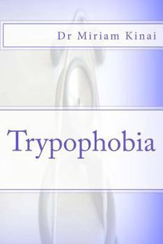 Paperback Trypophobia Book