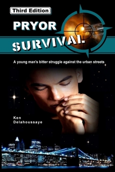Paperback Pryor Survival, Third Edition Book