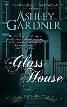 Paperback The Glass House Book