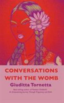 Paperback Conversations with the Womb Book