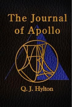 Paperback The Journal of Apollo Book