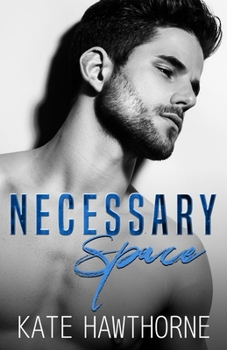 Paperback Necessary Space Book